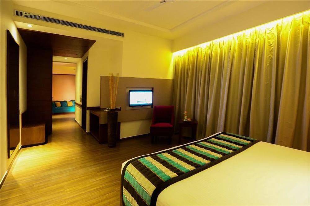 Best Western Country Woods Ambāla Quarto foto