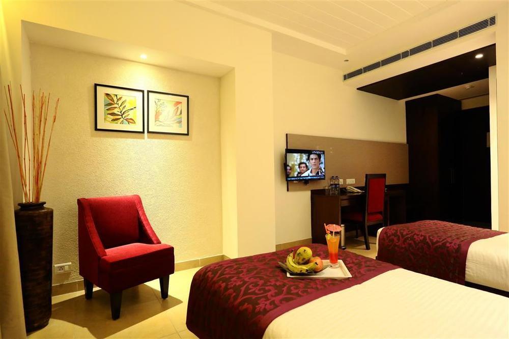 Best Western Country Woods Ambāla Quarto foto